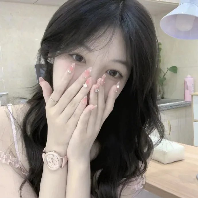 长颈鹿女孩