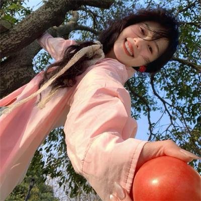 五月的声音