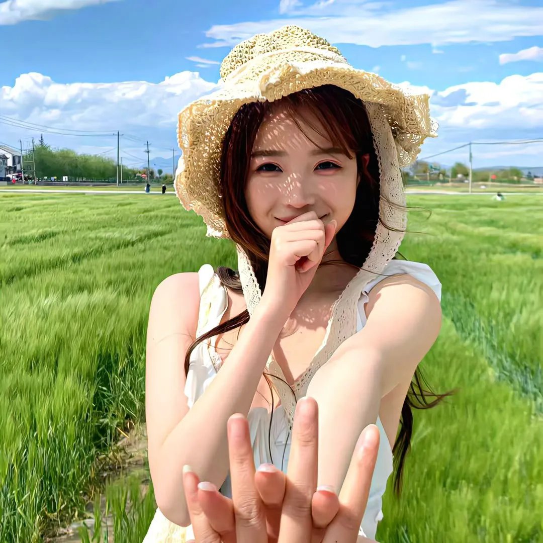 姬姥的青春期