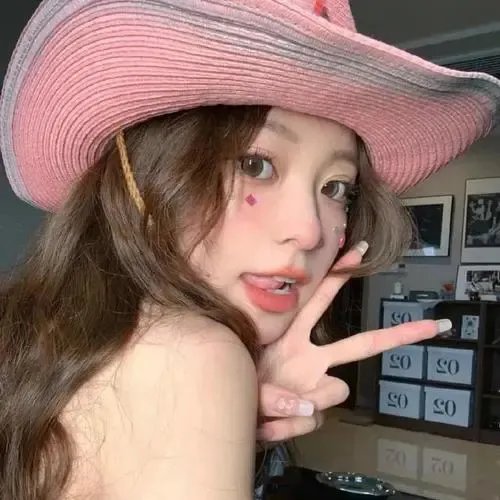 莽汉艳娘