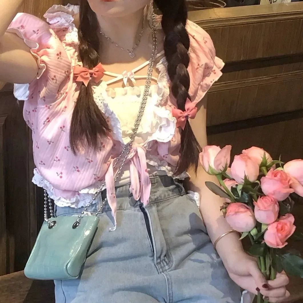 闺蜜好美