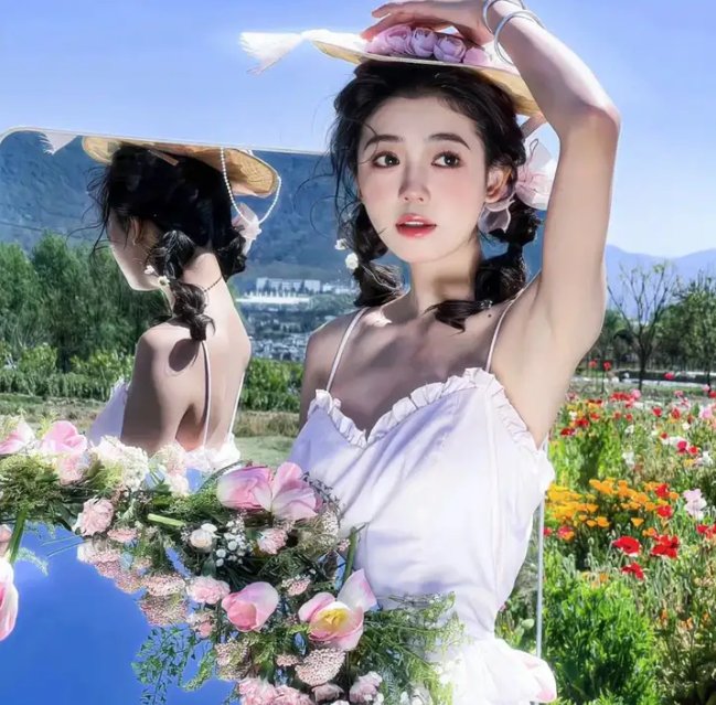 一路生花2025